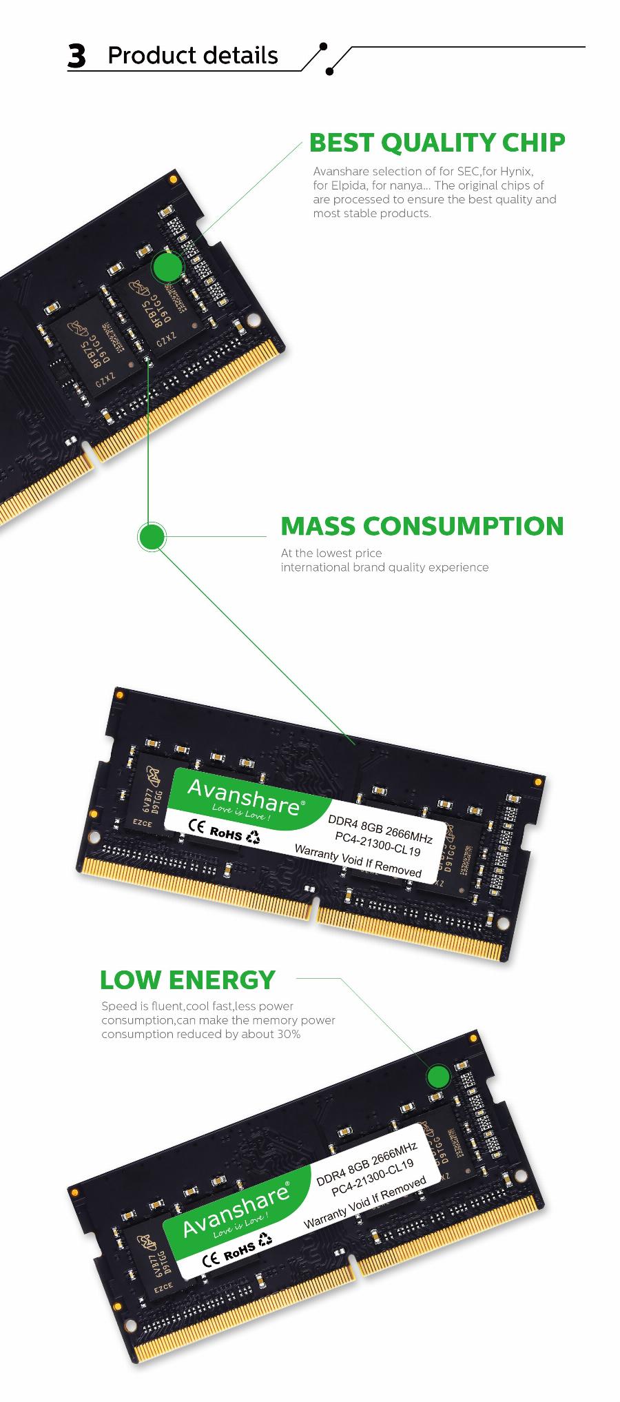 best brand of memory for mac 2400 mhz ddr4